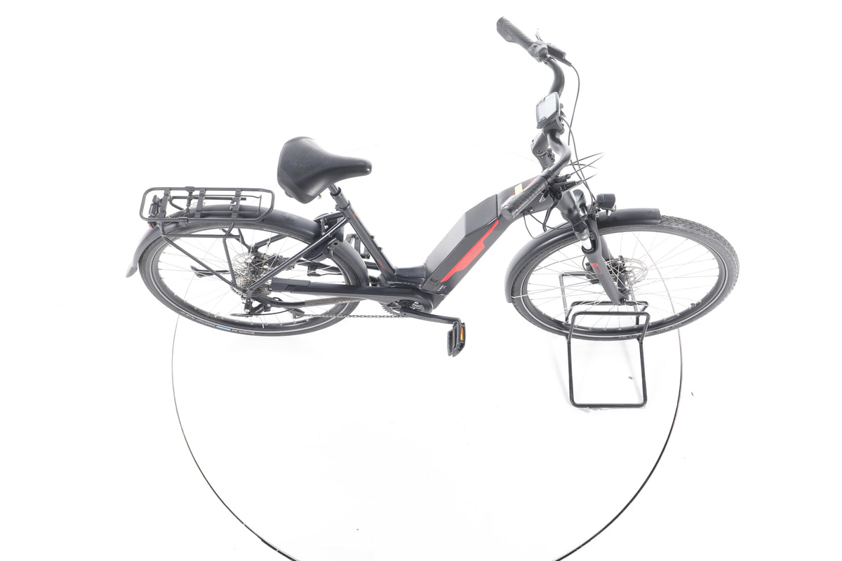 Victoria eTrekking 6.5 Trekking E-Bike Tiefeinsteiger - Image 13
