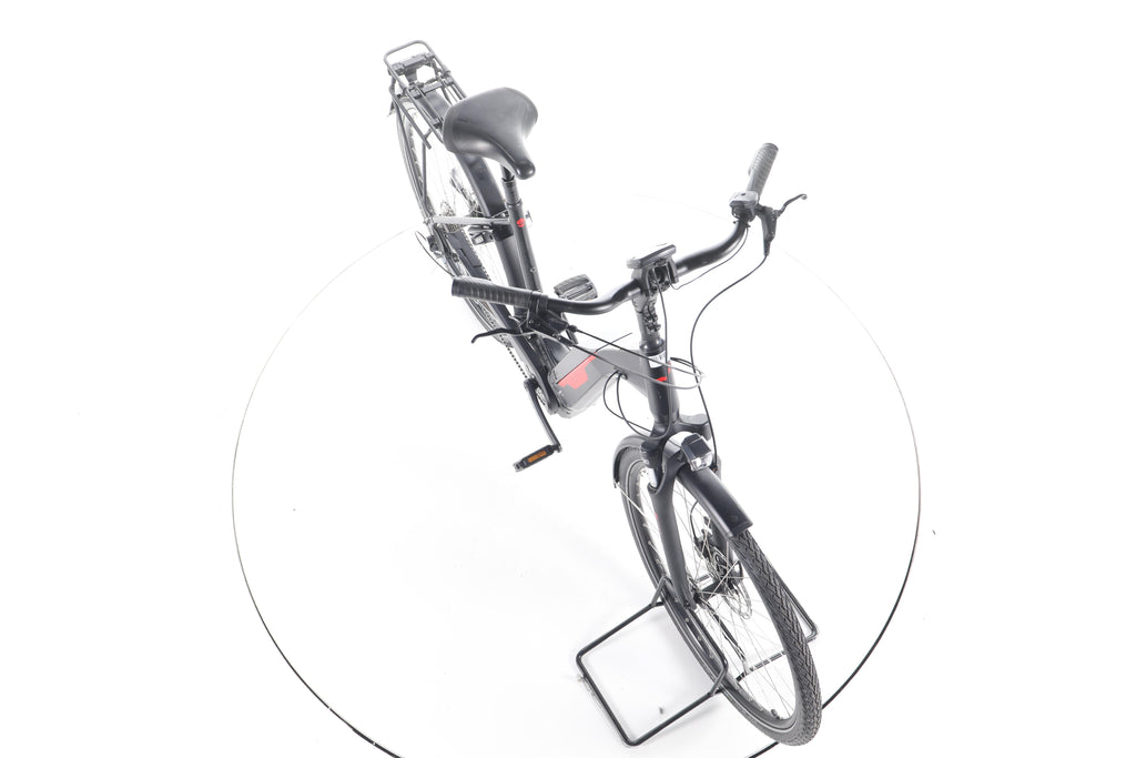 Victoria eTrekking 6.5 Trekking E-Bike Tiefeinsteiger - Image 15