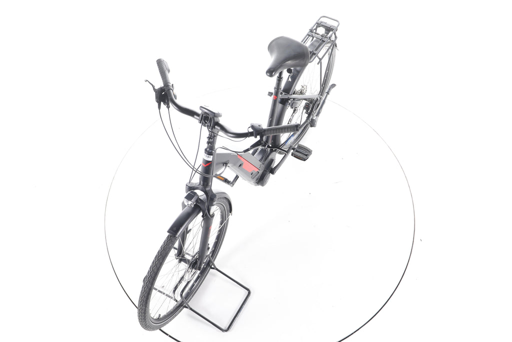 Victoria eTrekking 6.5 Trekking E-Bike Tiefeinsteiger - Image 17