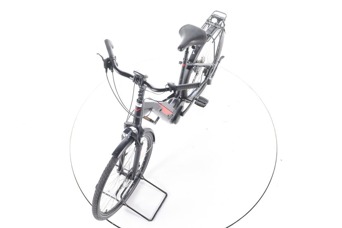 Victoria eTrekking 6.5 Trekking E-Bike Tiefeinsteiger - Image 17