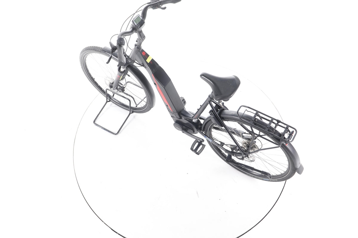 Victoria eTrekking 6.5 Trekking E-Bike Tiefeinsteiger - Image 20