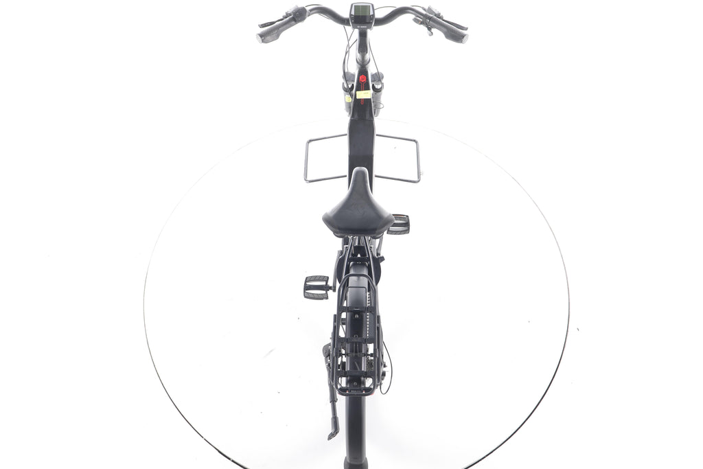 Victoria eTrekking 6.5 Trekking E-Bike Tiefeinsteiger - Image 22