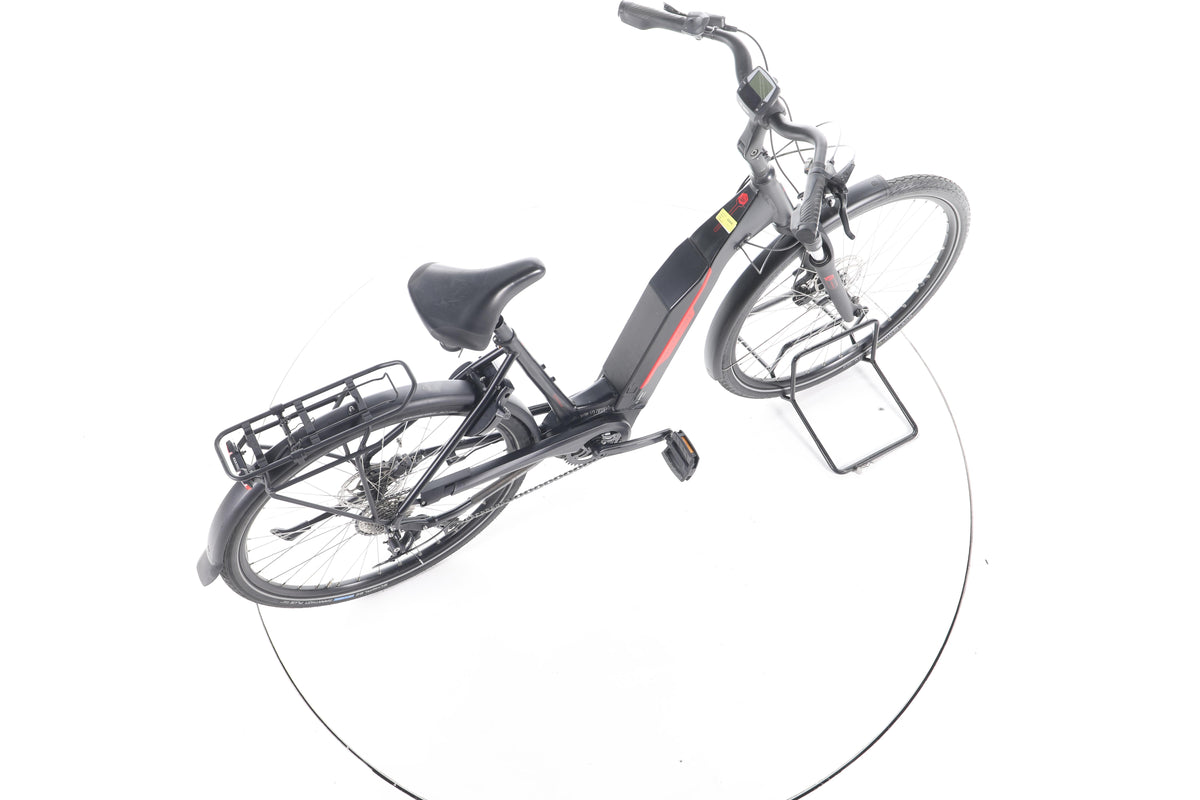 Victoria eTrekking 6.5 Trekking E-Bike Tiefeinsteiger - Image 24