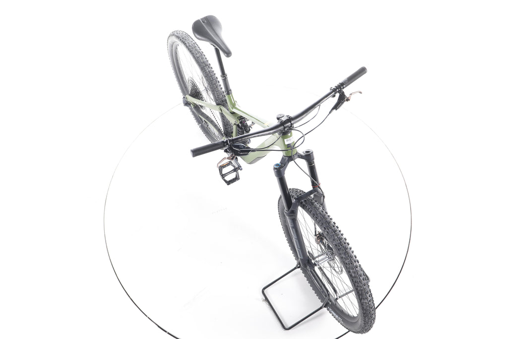 Cube Stereo one 77 c.68 Fahrrad Fully - Image 15