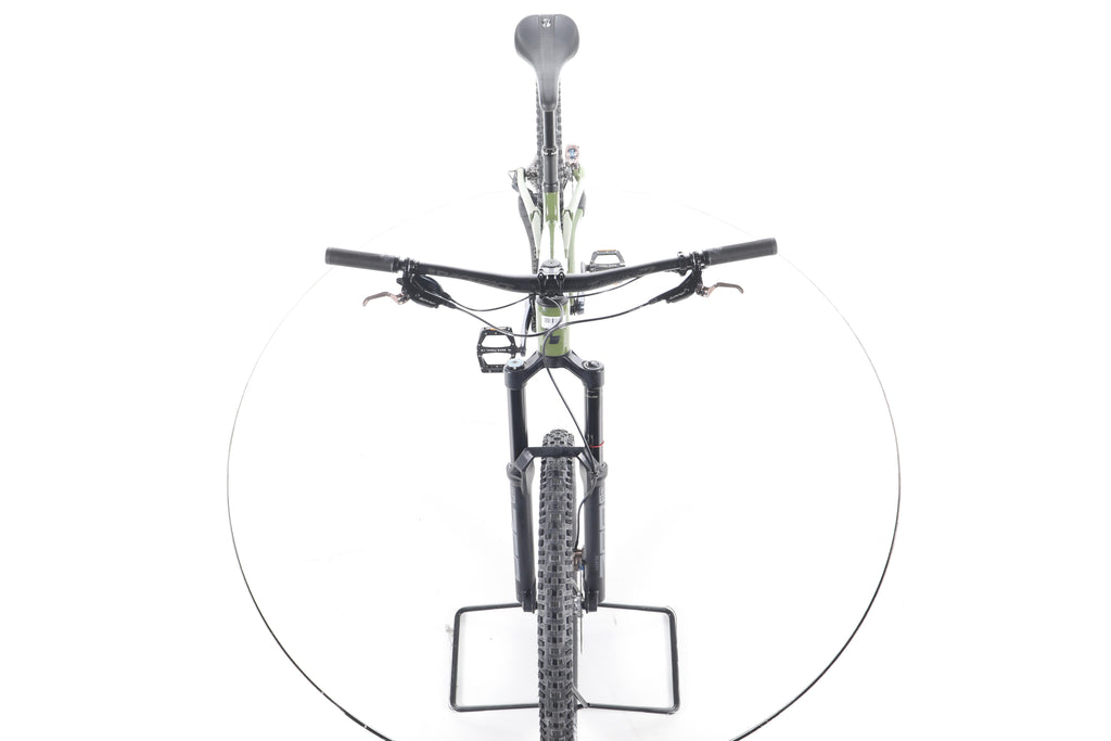 Cube Stereo one 77 c.68 Fahrrad Fully - Image 16