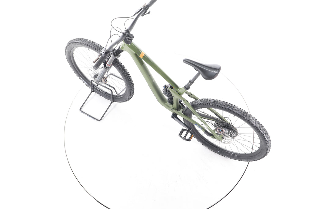 Cube Stereo one 77 c.68 Fahrrad Fully - Image 20