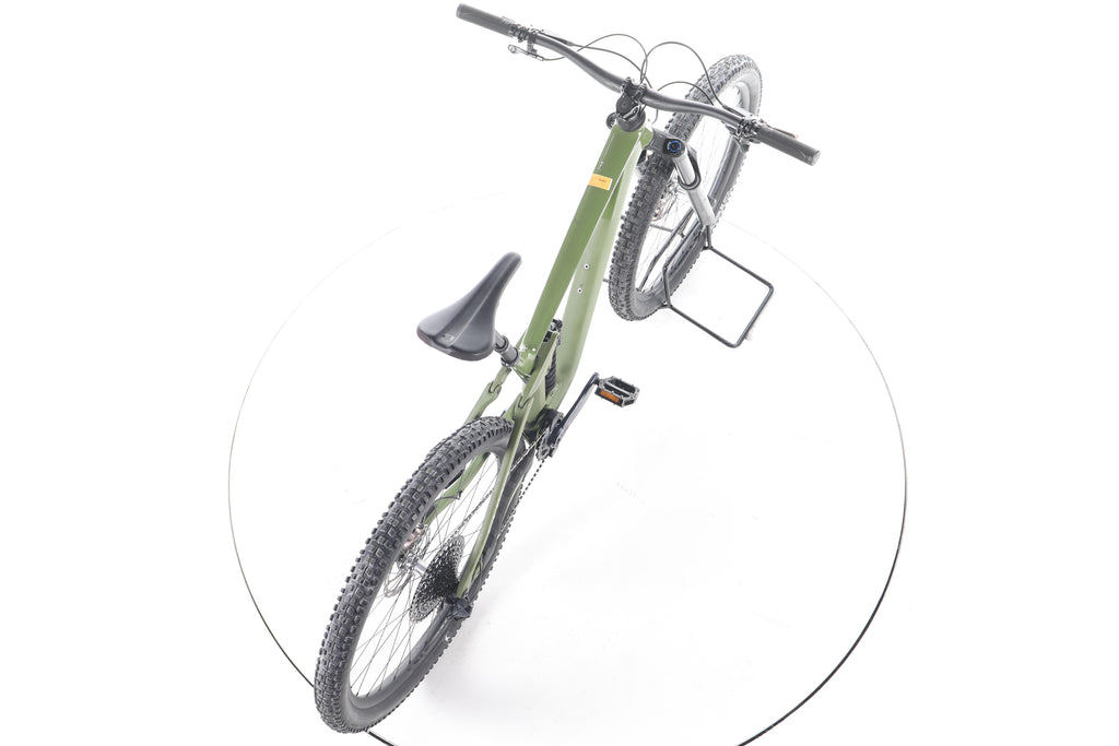 Cube Stereo one 77 c.68 Fahrrad Fully - Image 23