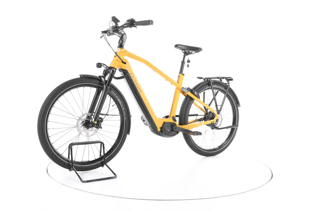 Kalkhoff Image 7.B Excite+ City E-Bike - Image 6
