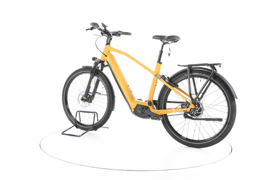 Kalkhoff Image 7.B Excite+ City E-Bike - Image 8