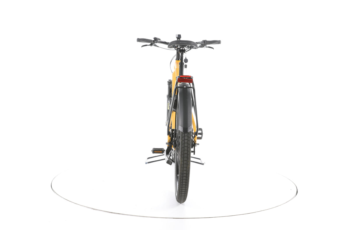Kalkhoff Image 7.B Excite+ City E-Bike - Image 10