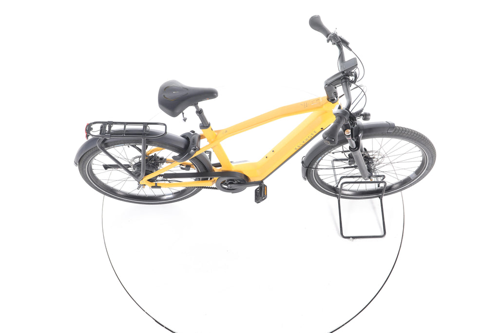 Kalkhoff Image 7.B Excite+ City E-Bike - Image 13
