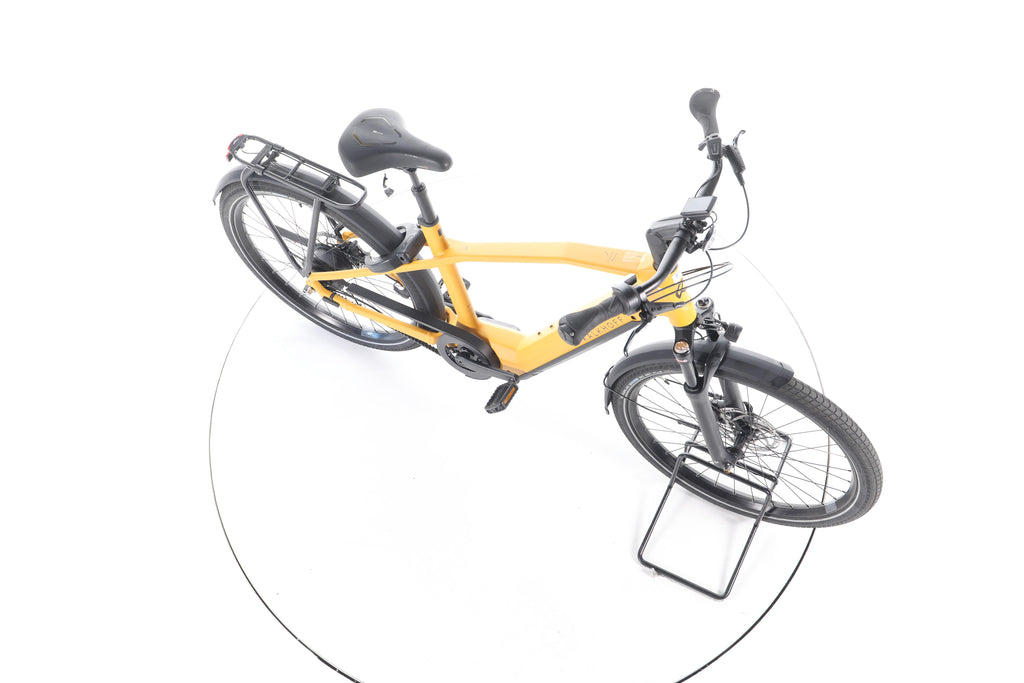 Kalkhoff Image 7.B Excite+ City E-Bike - Image 14