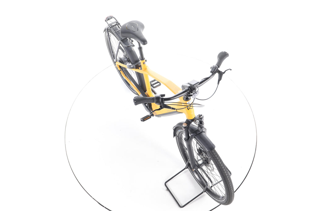 Kalkhoff Image 7.B Excite+ City E-Bike - Image 15