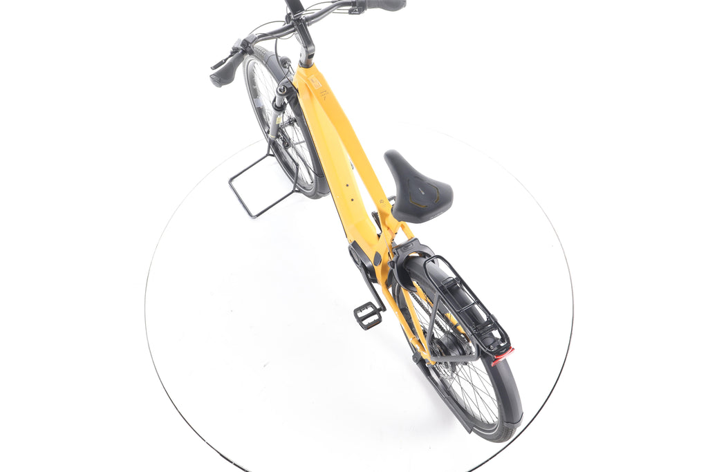 Kalkhoff Image 7.B Excite+ City E-Bike - Image 21