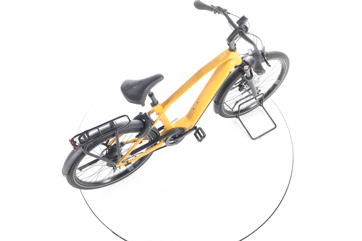 Kalkhoff Image 7.B Excite+ City E-Bike - Image 24