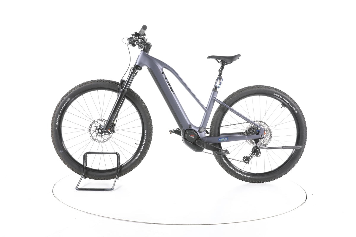 Cube Reaction Hybrid Pro E-Bike 2025 - Image 7