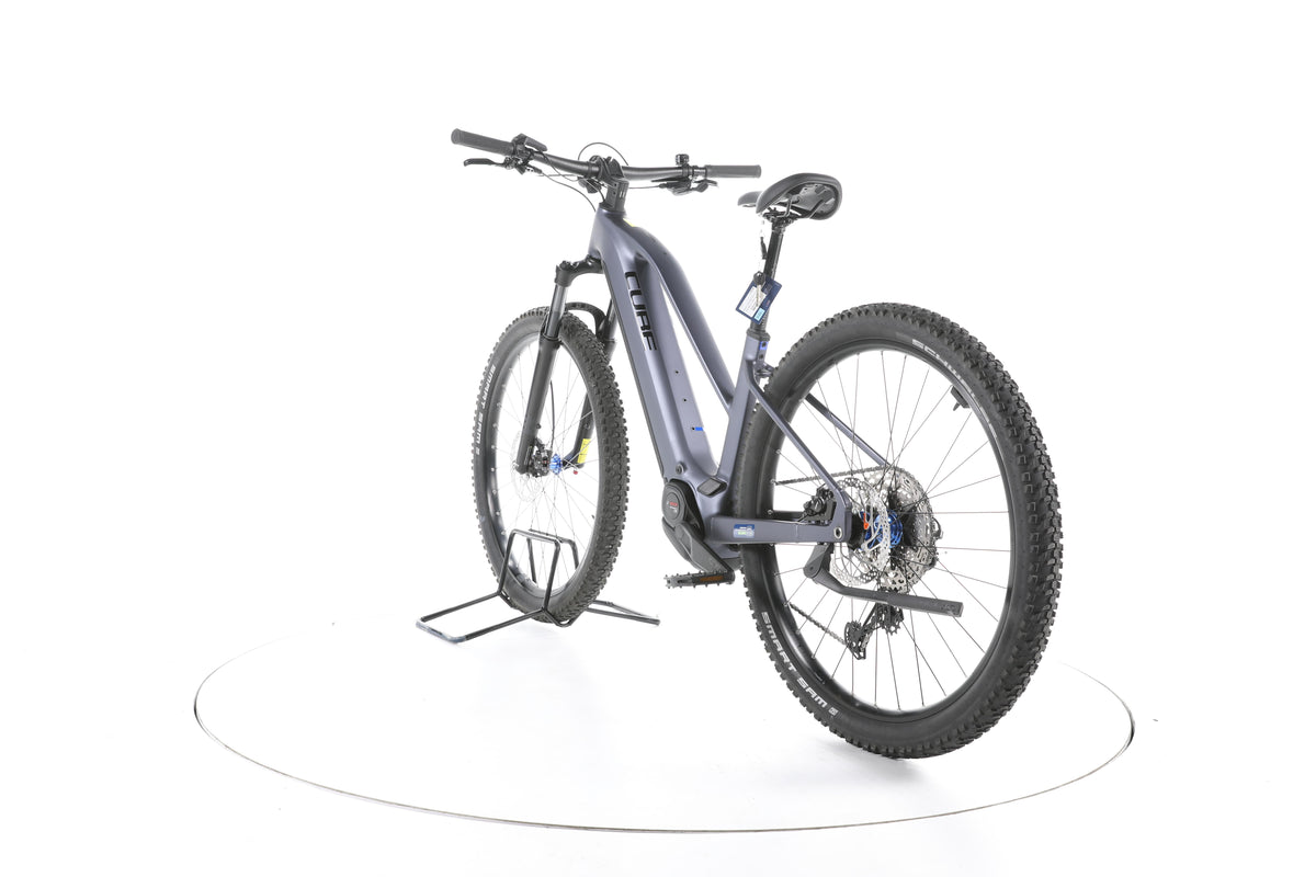 Cube Reaction Hybrid Pro E-Bike 2025 - Image 9