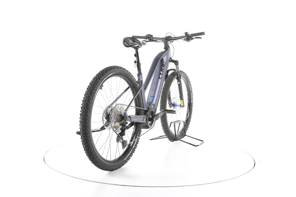 Cube Reaction Hybrid Pro E-Bike 2025 - Image 11