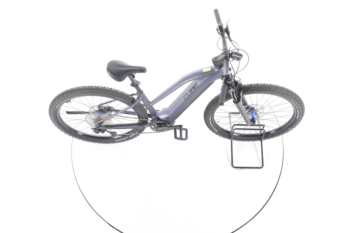 Cube Reaction Hybrid Pro E-Bike 2025 - Image 13