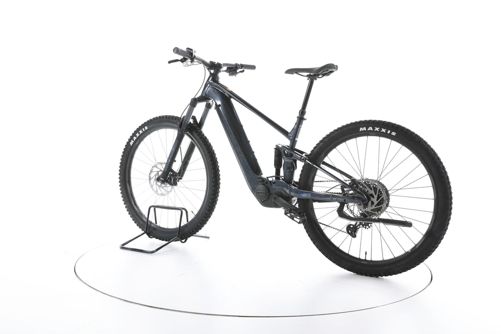 Giant Stance E+1 E-Bike Fully - Image 8