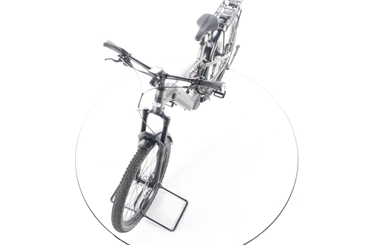 Hercules Nos FS SUV 2.2 SUV E-Bike - Image 17
