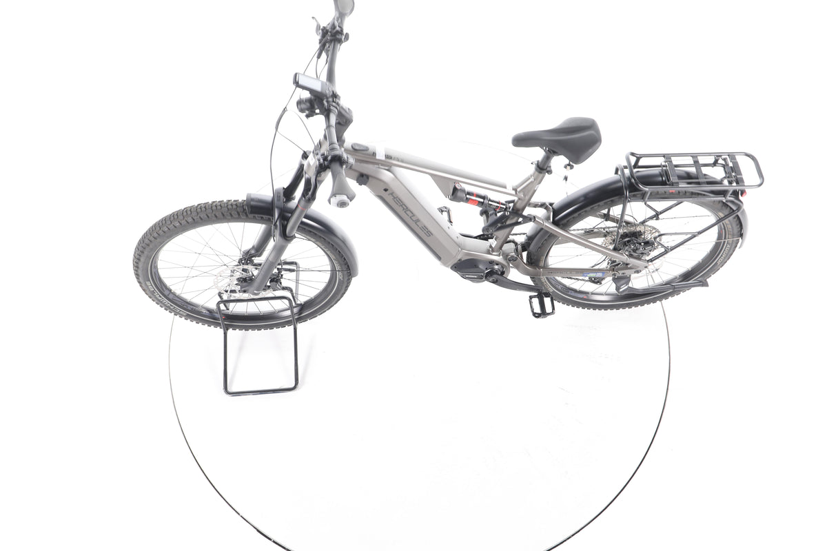 Hercules Nos FS SUV 2.2 SUV E-Bike - Image 19