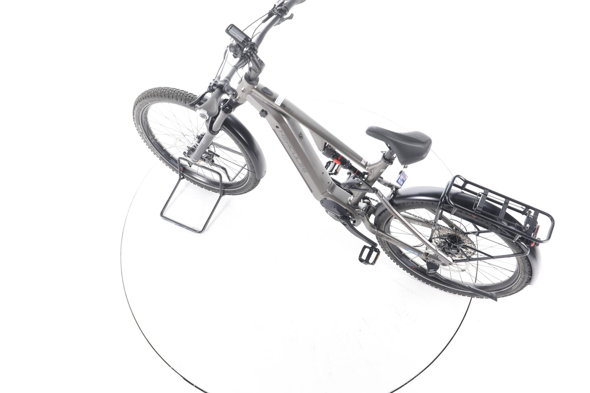 Hercules Nos FS SUV 2.2 SUV E-Bike - Image 20