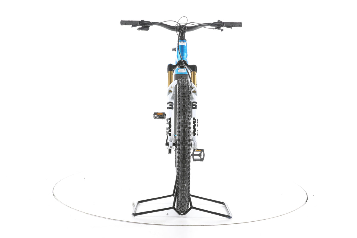 Cube Stereo Hybrid ONE 44 HPC AT800 E-Bike Fully Carbon 2026 - Image 4