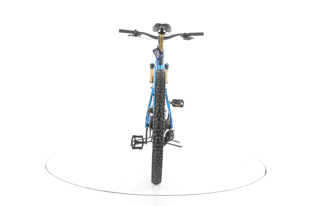 Cube Stereo Hybrid ONE 44 HPC AT800 E-Bike Fully Carbon 2026 - Image 10