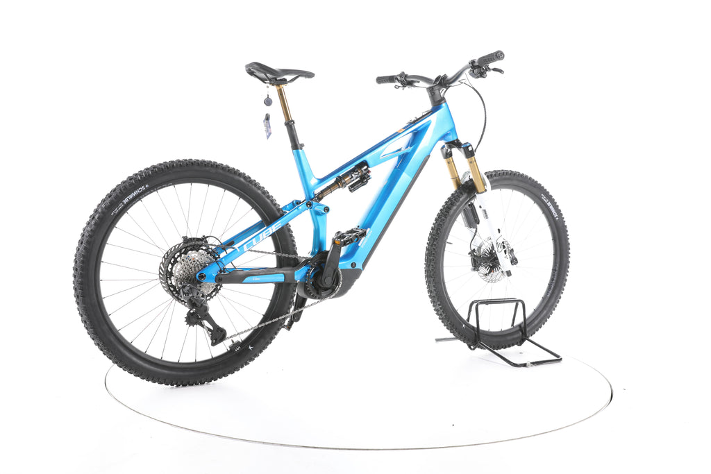 Cube Stereo Hybrid ONE 44 HPC AT800 E-Bike Fully Carbon 2026 - Image 12