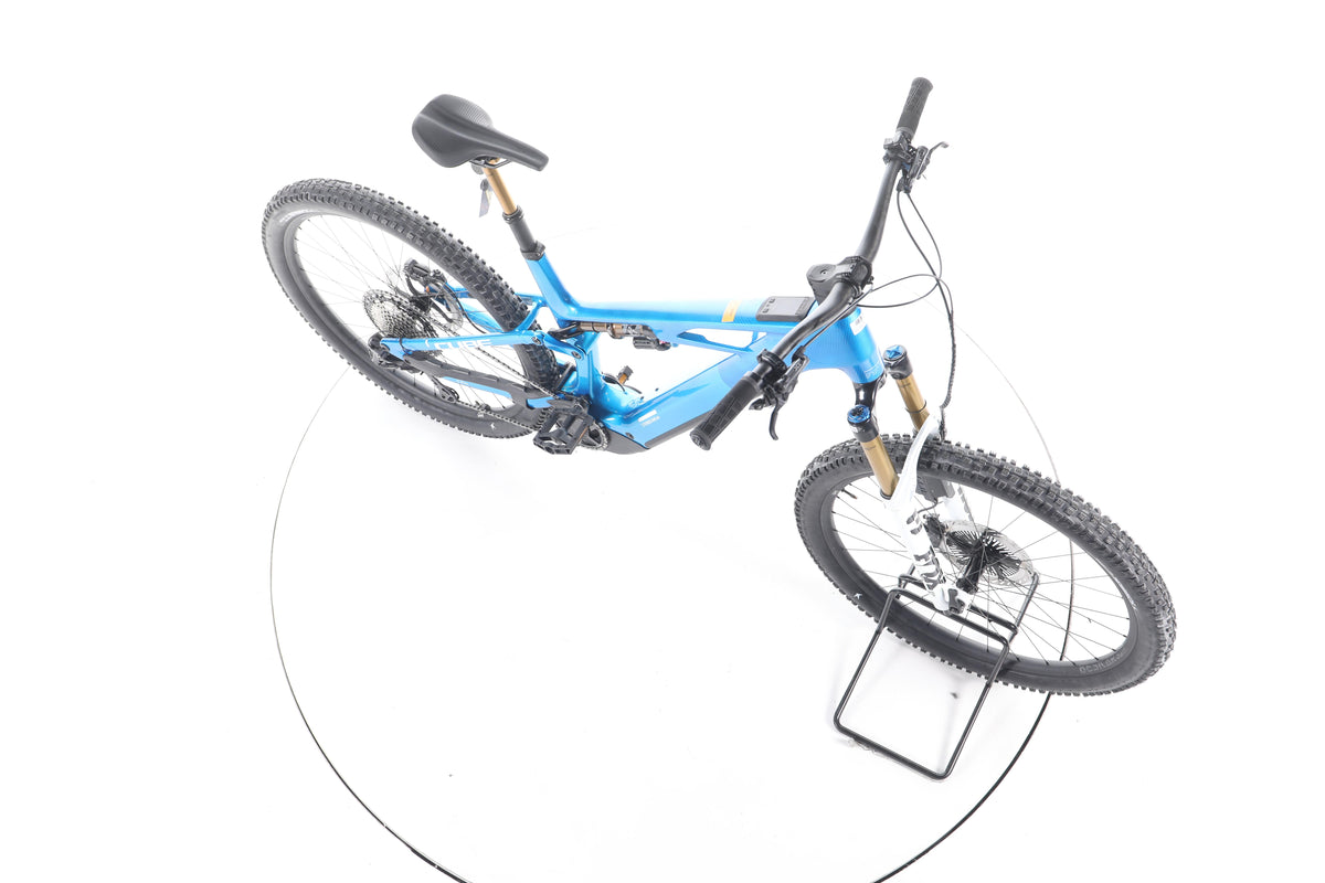 Cube Stereo Hybrid ONE 44 HPC AT800 E-Bike Fully Carbon 2026 - Image 14