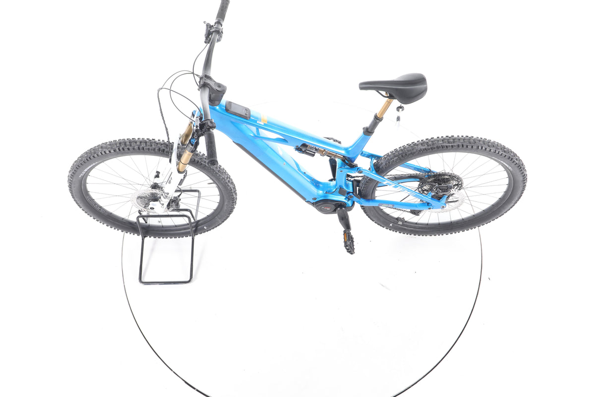 Cube Stereo Hybrid ONE 44 HPC AT800 E-Bike Fully Carbon 2026 - Image 19