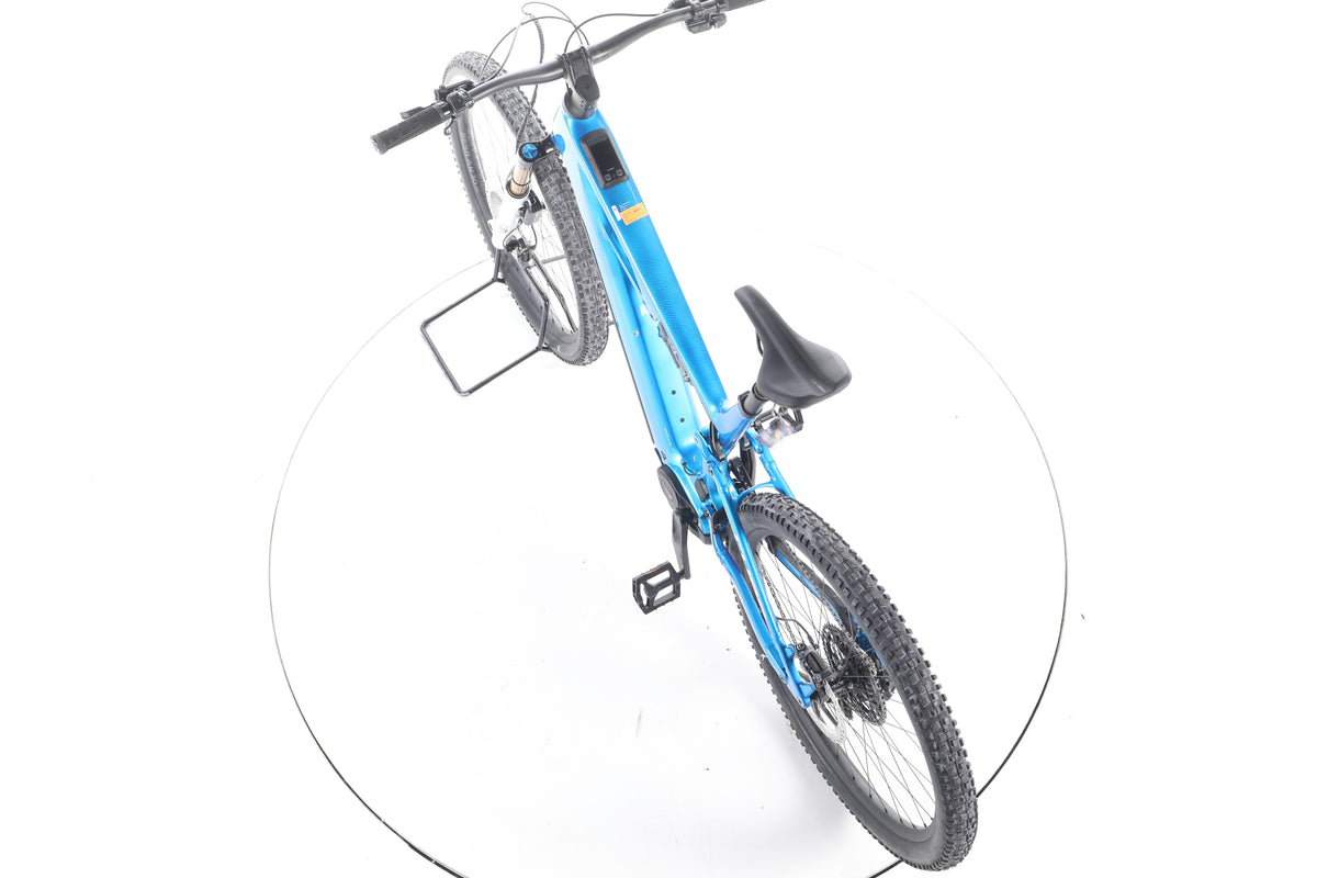 Cube Stereo Hybrid ONE 44 HPC AT800 E-Bike Fully Carbon 2026 - Image 21