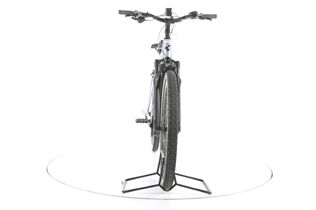 Cube Kathmandu Hybrid SLX E-Bike - Image 4