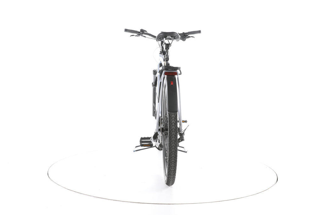 Cube Kathmandu Hybrid SLX E-Bike - Image 10