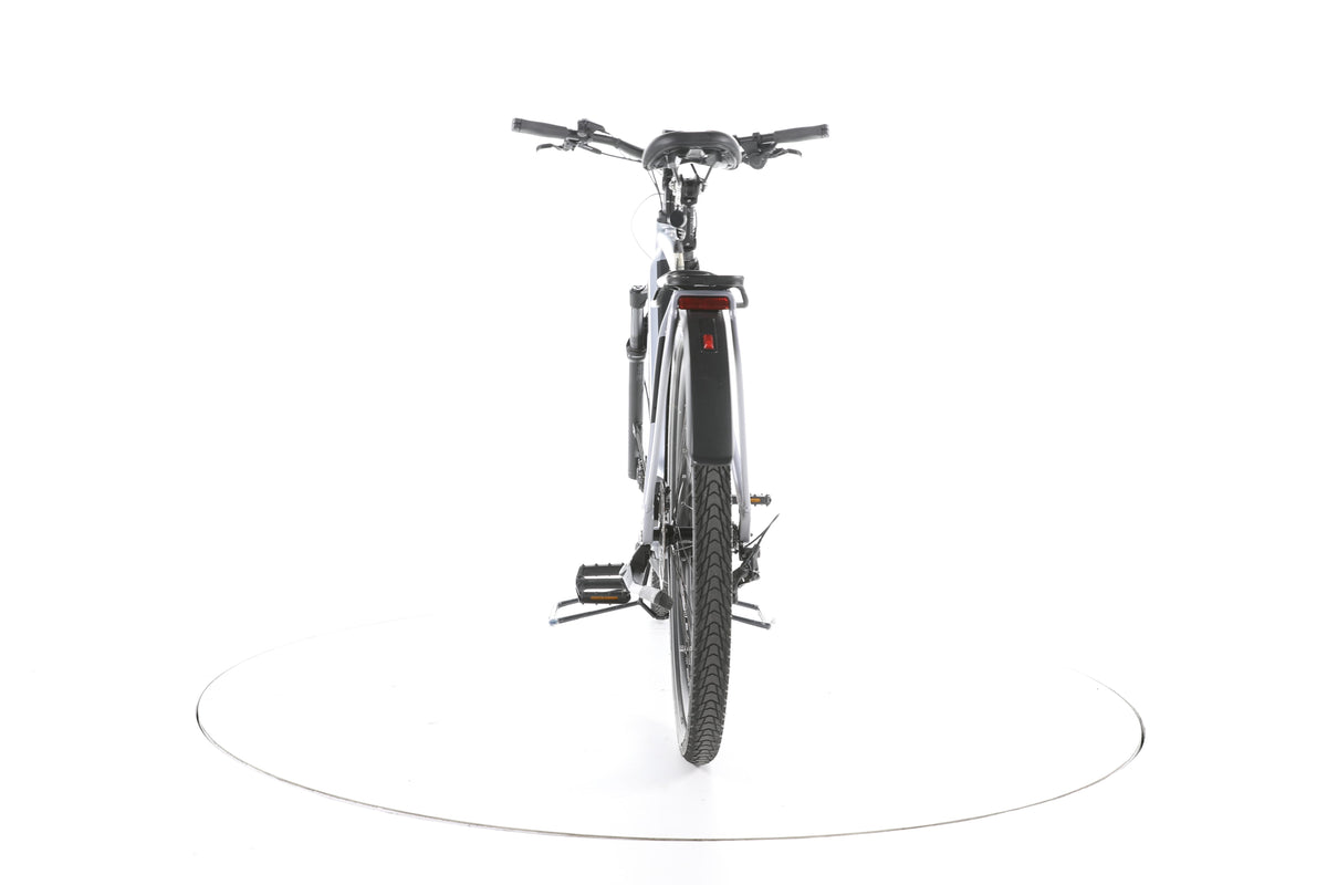 Cube Kathmandu Hybrid SLX E-Bike - Image 10