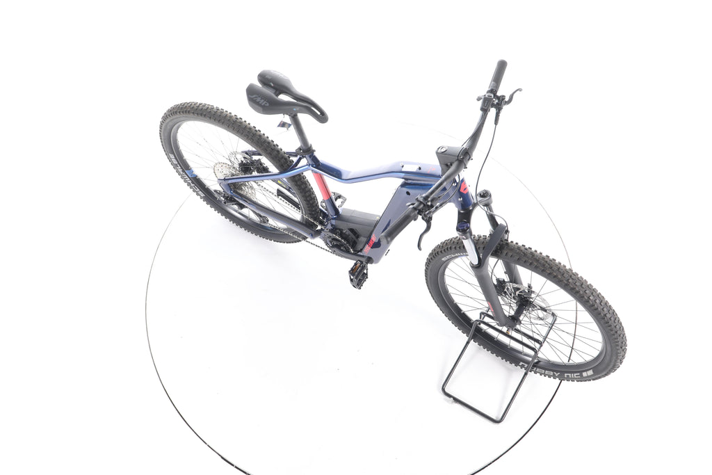 Bergamont E-Revox Premium Sport FMN E-Bike - Image 14