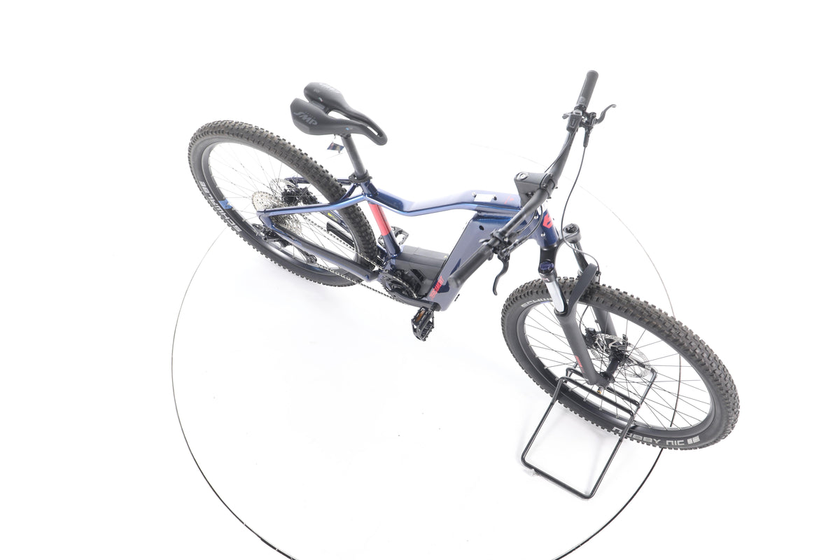 Bergamont E-Revox Premium Sport FMN E-Bike - Image 14