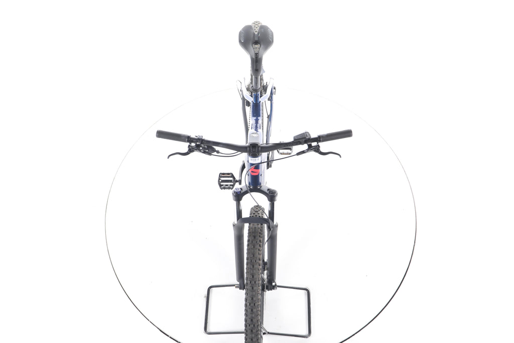 Bergamont E-Revox Premium Sport FMN E-Bike - Image 16