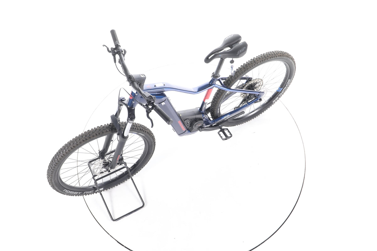 Bergamont E-Revox Premium Sport FMN E-Bike - Image 18