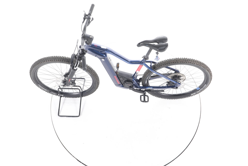 Bergamont E-Revox Premium Sport FMN E-Bike - Image 19