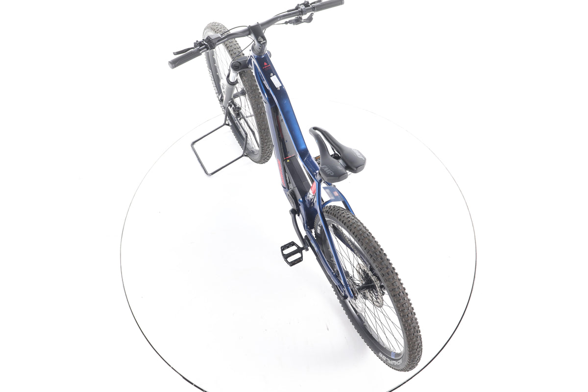 Bergamont E-Revox Premium Sport FMN E-Bike - Image 21