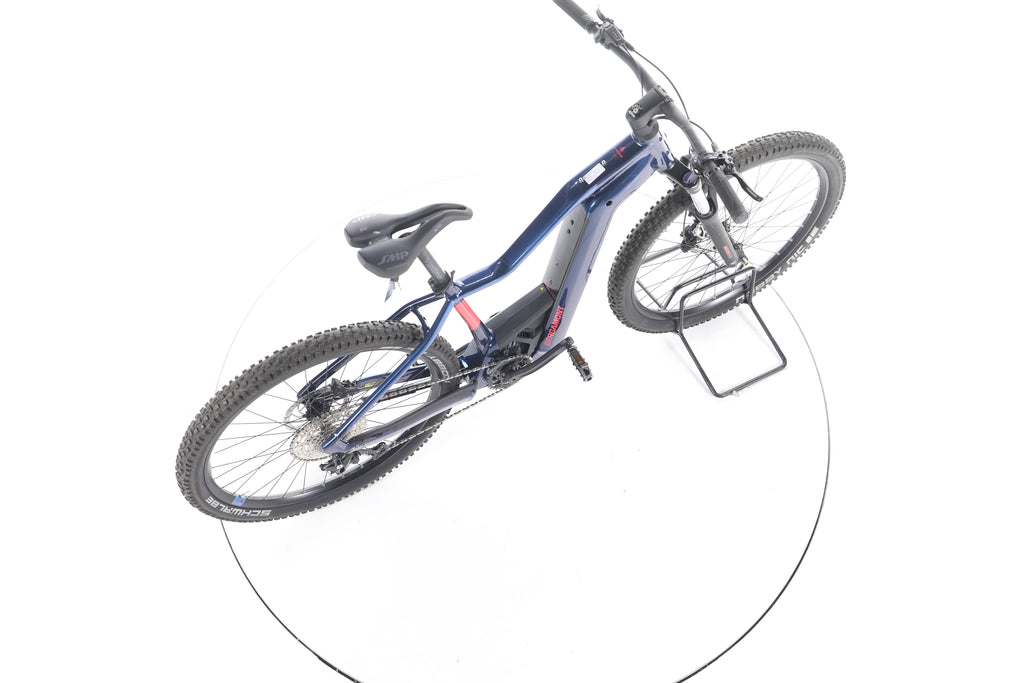 Bergamont E-Revox Premium Sport FMN E-Bike - Image 24