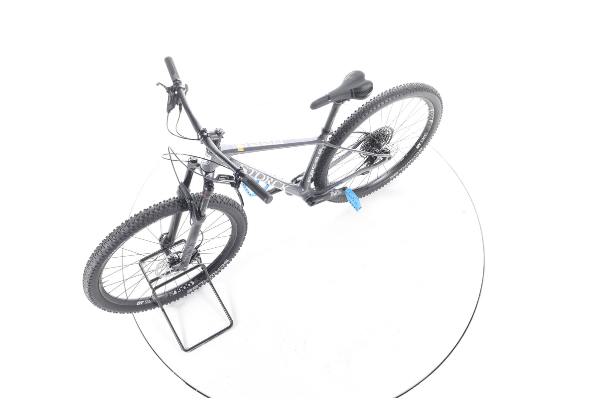 Storck Rebel Race.2 Fahrrad Hardtail - Image 18