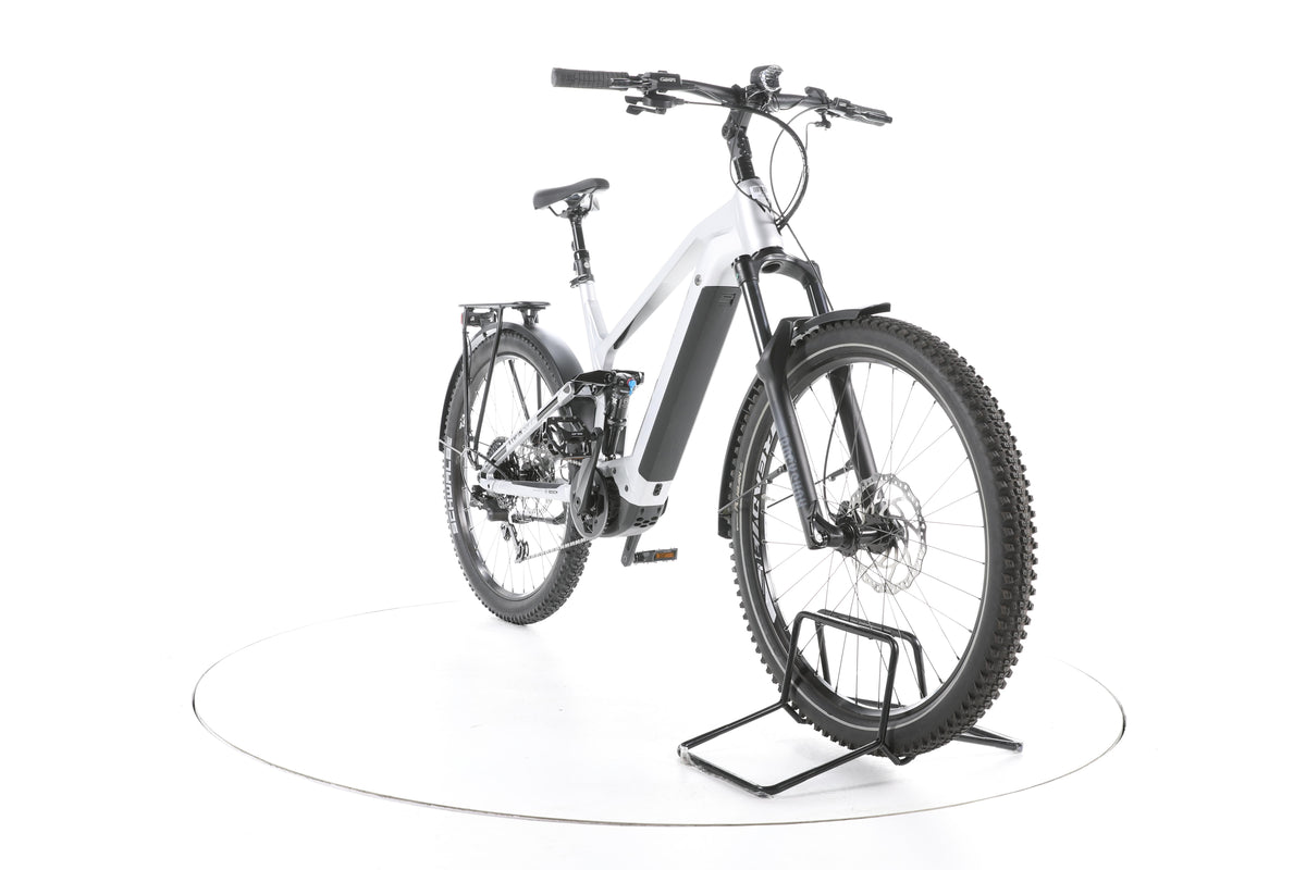 Conway Xyron SUV 2.7 E-Bike Fully - Image 3