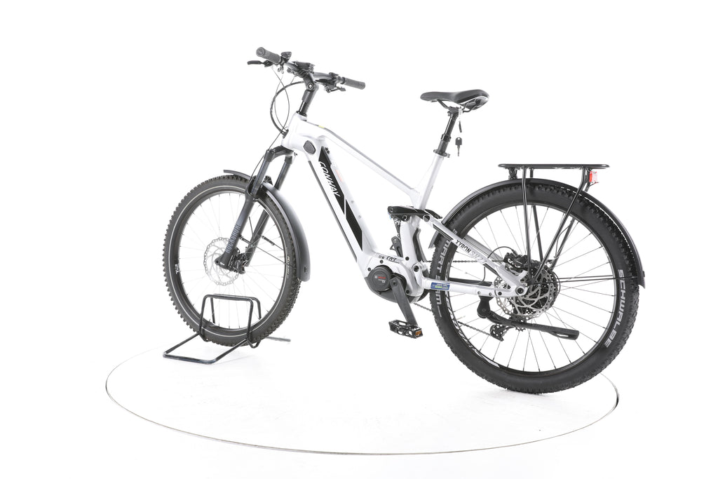 Conway Xyron SUV 2.7 E-Bike Fully - Image 8