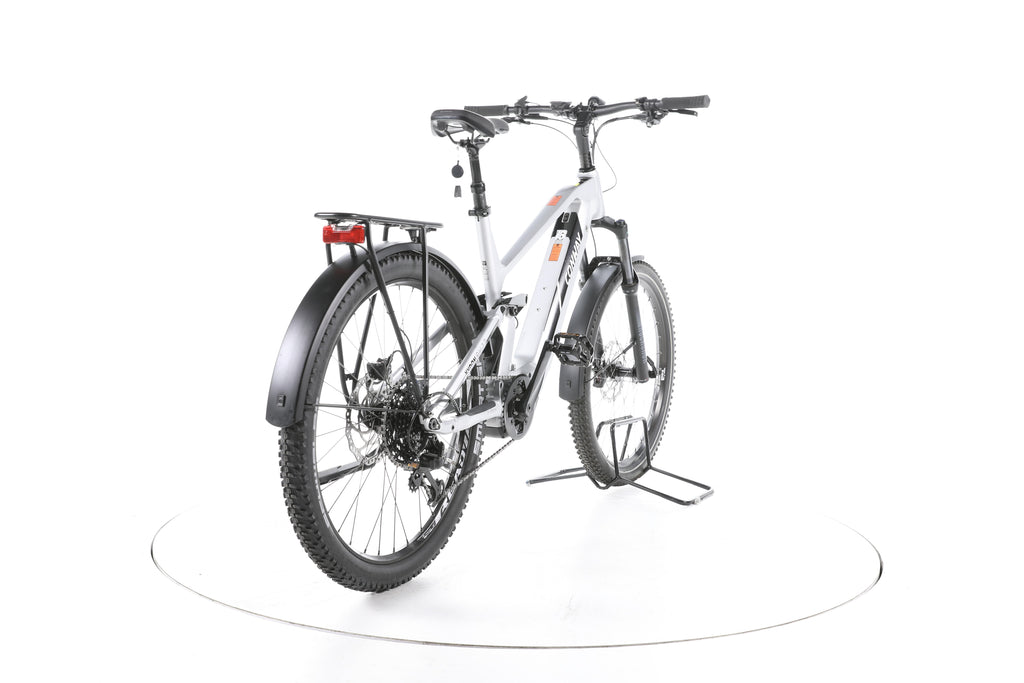 Conway Xyron SUV 2.7 E-Bike Fully - Image 11