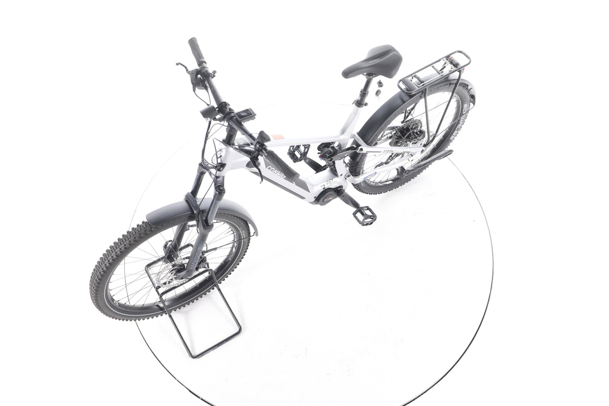 Conway Xyron SUV 2.7 E-Bike Fully - Image 18