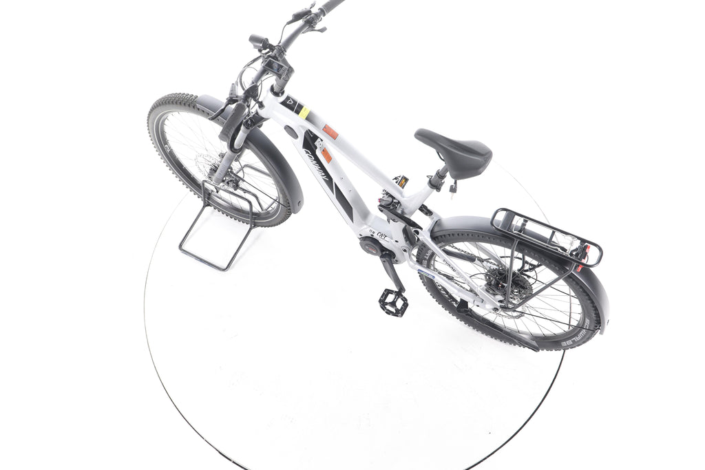 Conway Xyron SUV 2.7 E-Bike Fully - Image 20