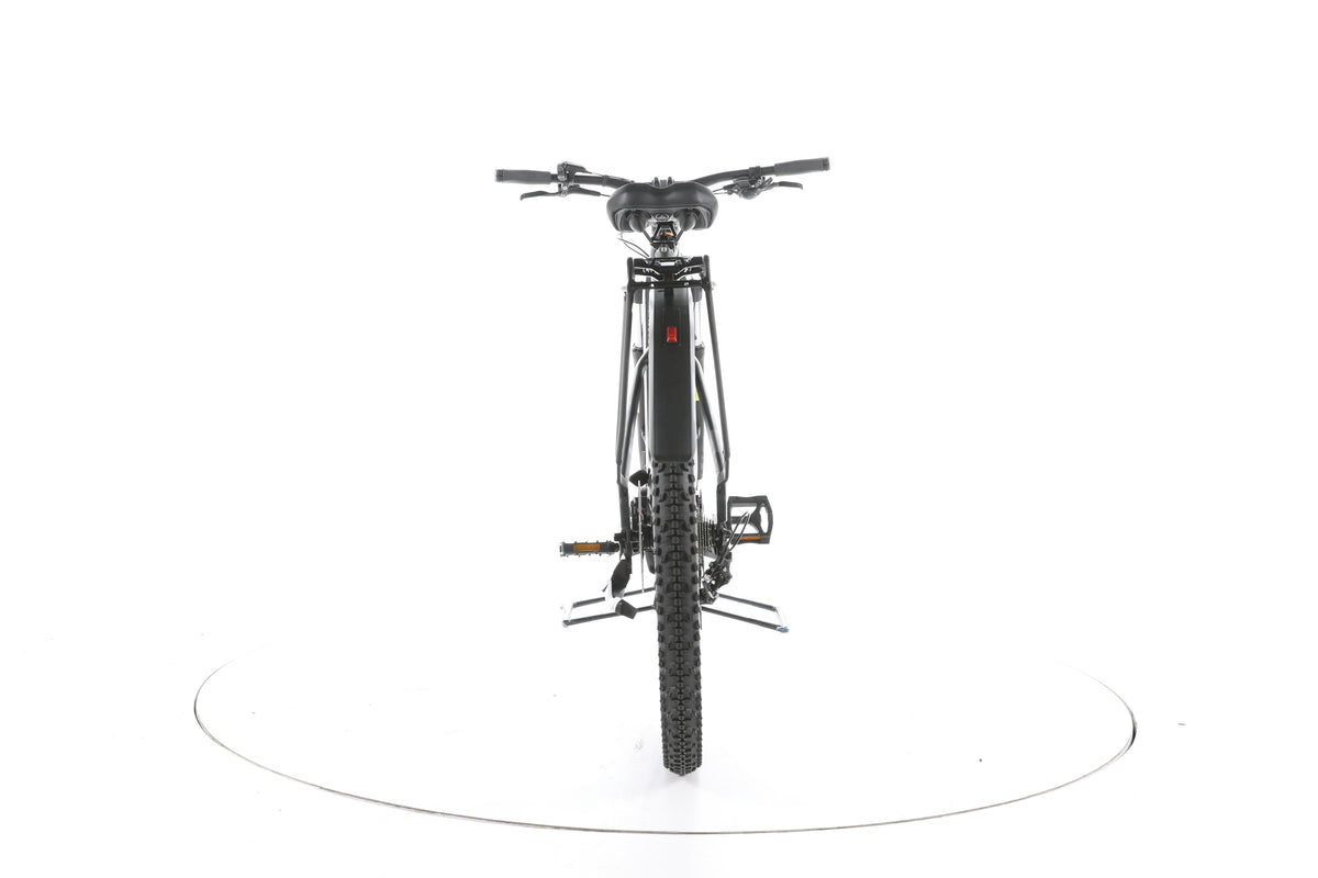 Cube Reaction Hybrid Performance Trekking E-Bike - Image 10